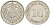 Германия 10 пфеннигов 1908 D KM 12, Jager 13, Weege 8 медно-никель 219-141