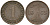 Германия 1 рейхспфенниг 1935 A KM 37, J. 313 бронза 4528-421