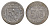 Эльберфельд 50 пфеннигов 1918 Funck 111.6, Men05 6413.7, Men18 8040.7 железо 4584-425