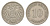 Германия 10 пфеннигов 1903 A, Вильгельм II (1888-1918) KM 12, J. 13 медно-никель 4640-257