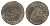 Тибет 1 тангка 1907-1930 Y 13 серебро 1524-441