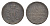 Россия 1/4 копейки 1840 ЕМ, Николай I (1825-1855) Биткин 571 медь 4643-158