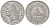 Франция 5 франков 1946 открытая 9 KM 888b.1, Le Franc 339 алюминий 4607-912