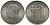 Швеция 5 крон 1959 TS, Густав VI Адольф (1950-1973), 150 лет акта о Правительстве 1809 года KM 830 серебро UNC 35-231
