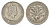 Нигерия 1 шиллинг 1959 KM 5 медно-никель 75-1022