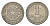Парагвай 1 песо 1925 KM 13 медно-никель 4644-835