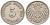 Германия 5 пфеннигов 1908 A KM 11, Jager 12, Weege 6 медно-никель 4151-468