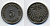 ГЕРМАНИЯ 5 ПФЕННИГОВ 1906 G, KM 11, J. 12 медно-никель 76-224