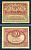 Россия 40 рублей ND (1917) керенки Pick 39 бумага 7547-4-4-1