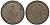 Пруссия 1/6 талера 1812 A, ФРИДРИХ ВИЛЬГЕЛЬМ III (1797-1840) KM 385 серебро 00-00