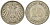 ГЕРМАНИЯ 10 ПФЕННИГОВ 1911 G KM 12, J. 13, Weege 8 медно-никель 212-142