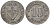 Кобленц 10 пфеннигов 1918 Funck 80.1A, Men05 4526.1, Men18 5727.1 железо 99-551