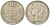 БЕЛЬГИЯ 1 ФРАНК 1962 BELGIQUE, БОДУЭН I (1951-1993) KM 142.1 медно-никель 119-452