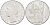 ИТАЛИЯ 100 ЛИР 1973 R АФИНА KM 96.1 сталь 3855-814