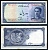 Иран 10 риалов ND (1948) Pick 47 бумага aUNC 451-467-1