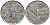 ФИНЛЯНДИЯ 10 ПЕННИ 1991 ЛАНДЫШ KM 65 медно-никель 4383-468