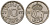 Швеция 10 эре 1986 Карл XVI Густав (1973- ) KM 850 медно-никель 4173-746