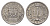 Виттен 10 пфеннигов 1919 Funck 604.5, Men05 27464.10, Men18 34499.10 железо 4659-354