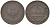 Россия 2 копейки 1916 Николай II (1894-1917) Биткин 246 медь 98-1057