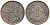 ФИНЛЯНДИЯ 1 МАРКА 1931 S KM 30 медно-никель 4563-633