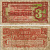 Великобритания 3 пенса 1948 вторая серия, для вооруженных сил Pick М16а бумага 8605-26-3-2