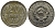 СССР 20 копеек 1929 Федорин 16 серебро 201-665