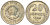 СССР 20 копеек 1925 Федорин 10 серебро 4146-1114