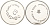 Португалия 8 евро 2006 принц Генрих Мореплаватель KM 776a серебро PROOF 11-077-14