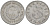 Югославия 5 динаров 1953 KM 32 алюминий 4155-1025