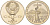 СССР 3 рубля 1989 Армения - землетрясение 07.12.1988 KM 234 медно-никель PROOF 1087-5-21