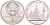 СССР 1 РУБЛЬ 1979 ОЛИМПИАДА 80, ЗДАНИЕ МГУ KM 164 медь никель цинк UNC 4542-326