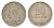 Аргентина 10 сентаво 1929 KM 35 медно-никель 4649-942
