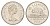 Канада 5 центов 1981 Елизавета II (1952-2022), бобр KM 60.2 никель 4630-729