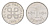 Финляндия 1 пенни 1976 KM 44a алюминий 4647-243