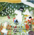 Финляндия евронабор из 8 монет + жетон 2004 Туве Янсов, Мумитролли, официальный набор в оригинальном буклете, 2 евро юбилейная UNC 5-6-2-14 Финляндия евронабор из 8 монет + жетон 2004 Туве Янсов, Мумитролли, официальный набор в оригинальном буклете, 2 евро юбилейная UNC 5-6-2-14