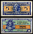 США 5 долларов ND (1954-1958) Pick M29 бумага 8605-33-4-1