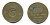 Швеция 5 эре 1957 T;S, Густав VI Адольф (1950-1973) KM 822 бронза 23-112