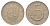 Чехословакия 5 крон 1968 KM 60 медно-никель 4548-1116