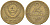 СССР 2 КОПЕЙКИ 1956 Федорин 101, KM 113 алюминиевая бронза 3309-862