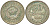 СССР 20 копеек 1924 KM 88, Федорин 8 серебро 63-945