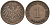 Германия 1 пфенниг 1908 A KM 10, J. 10 медь 4567-1261