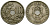 Бельгия 10 сантимов 1906 Belgie KM 53 медно-никель 4172-1235