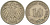 ГЕРМАНИЯ 10 ПФЕННИГОВ 1899 J KM 12, J. 13 медно-никель 4401-1056