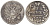 РОССИЯ 5 КОПЕЕК 1813 СПБ-ПС, АЛЕКСАНДР I (1801-1825), Биткин 256 KM 126 серебро 155-216