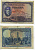 ИСПАНИЯ 50 ПЕСЕТ 1931 НАДПЕЧАТКА REPUBLICA ESPANOLA Pick 80 бумага 6278-6-3