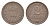 Венгрия 2 филлера 1939 BP KM 506 бронза 4665-457
