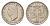 Греция 1 драхма 1954 Павел I (1947-1964) KM 81 медно-никель 4669-126