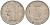 БЕЛЬГИЯ 1 ФРАНК 1955 BELGIQUE KM 142.1 медно-никель 4563-1215