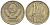 СССР 10 КОПЕЕК 1962 Федорин 126 KM 130 медь никель цинк 100-632