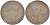 ФРАНЦИЯ 5 САНТИМОВ 1906 ТИП ДАНИЭЛЬ ДЮПЮИ KM 842, LE FRANC 119.16 бронза 77-434